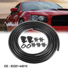 Toyota Prius 2pcs Windshield Washer Nozzle 2.5m Hose
