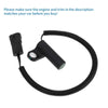 JEEP Wrangler 2.5 4.0 (1991-1996) 1 x Pc Crankshaft Position Sensor