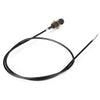 Yamaha Tri Moto 175 YT175 Starter Choke Cable (1982–1983)