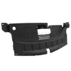 Infiniti QX50 Front Upper Radiator Sight Shield Cover Panel (2019–2024)