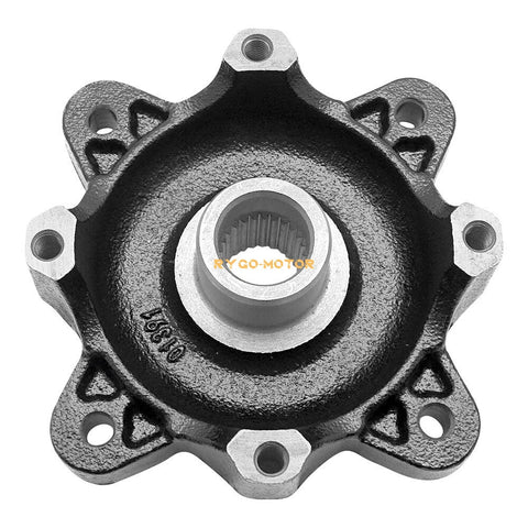 Polaris Ranger 500 800 Crew 800 Diesel 900 Front Wheel Hub