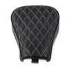 Harley Sportster Forty Eight XL1200 883 Front Driver Solo Seat Cushion (2010-2023)