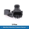 Acura RL Manifold Absolute Pressure Sensor 37830PNC003 (2005-2008)