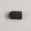 Jeep Wrangler 1x Dashboard Grab Handle Plug Cover (2007-2010)