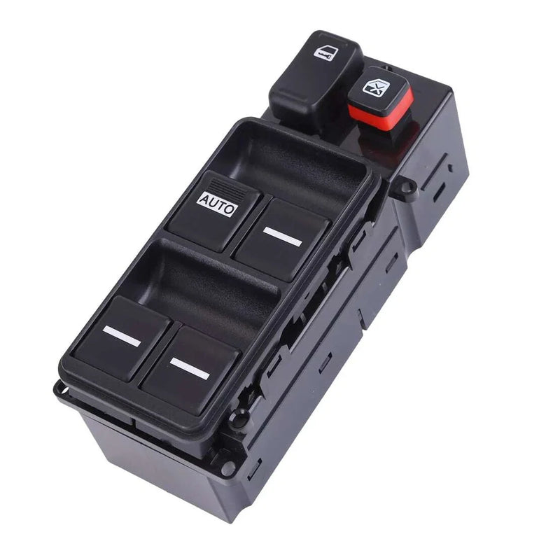 Honda Odyssey Front Driver Side Master Power Window Switch (2005-2010)