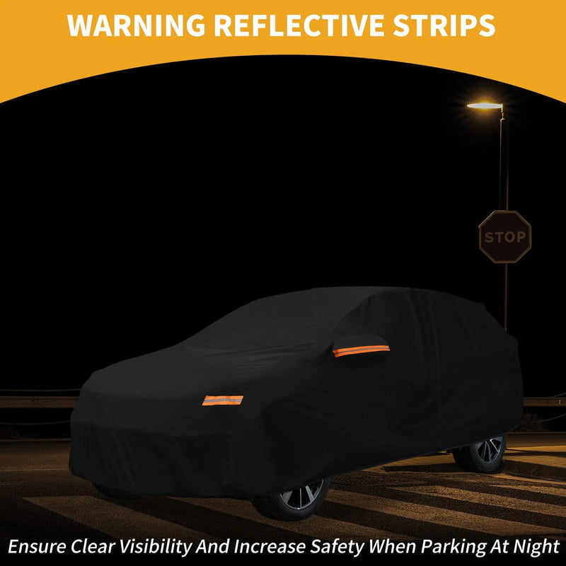 Lexus RZ Waterproof All Weather Car Cover (2023)