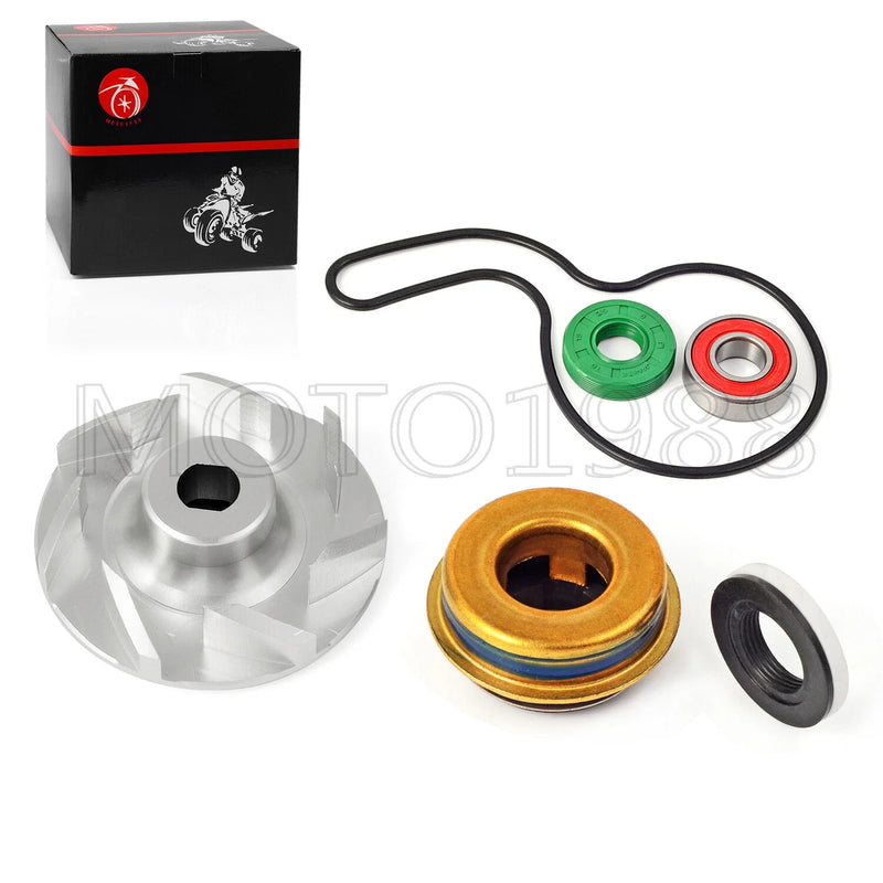 Polaris Sportsman 600-700-800 Water Pump Rebuild Kit (2000–2012)