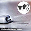Jeep Grand Cherokee Front Windshield Washer Nozzles (2011-2021)