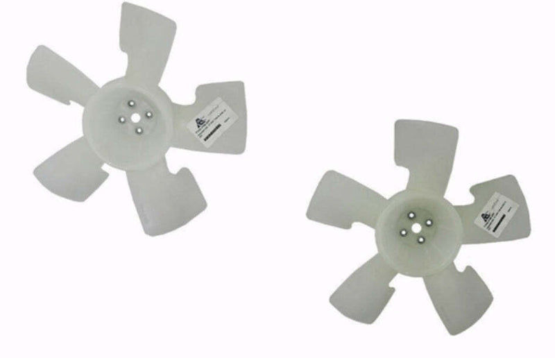 Engine FAN Blade FOR Toyota Hilux RN50/RN85