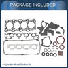 Mitsubishi 4G63 (CU2W) Cylinder Head Gasket Kit (1992-1996)