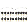 Caterpillar CAT Heavy Equipment 980K 980H Ignition Keys (2011-2019)
