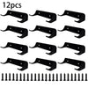 Car Model Wall Mount Toy Car Bracket Storage