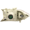Toyota Landcruiser RHS HeadLight 76-78-79-70 (1976–2007)
