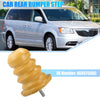 Chrysler Voyager Dodge Rear Bumper Step Bumpers