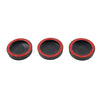 Jeep Wrangler TJ JK JL JT 3 x Lock Door Key Hole Socket Cover Trim