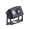 Universal Car - Infrared Night Vision, PAL, 12V AHD Rear View Camera