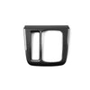 Honda CR-V Carbon Gear Shift Panel Cover Trim (2023–2024)