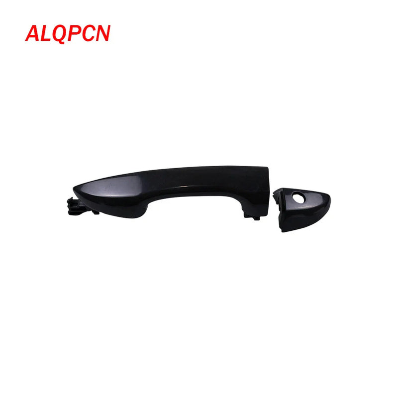 Toyota Corolla 2014-2018 Driver Front Left Outer Black Door Handle
