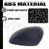 Ford Escape SEL / SE / S Left Side Mirror Cover Cap (2020-2024)
