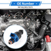 Mitsubishi Mirage 1.5 Fuel Injector No.INP-062 (1993-1996)