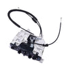 Mazda Protege, Protege5 A/C Control Panel Switch (2001-2003)