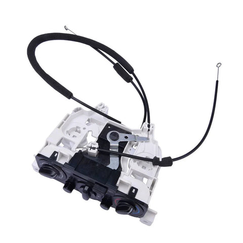 Mazda Protege, Protege5 A/C Control Panel Switch (2001-2003)
