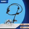 Nissan Tiida C11 1.8L Rear Left ABS Wheel Speed Sensor (2006-2012)