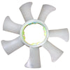 Patrol GQ 4.2L TD42 Diesel Viscous Fan Clutch + Blade (1988-1999)