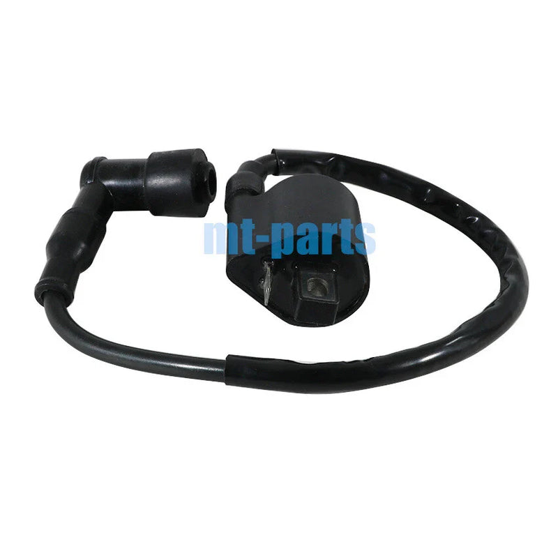 Yamaha YZ80, TTR90, TTR110, TTR125L Ignition Coil (1997-2017)