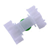 BMW E36 10 x Front Door Side Moulding Clips (1992-1999)