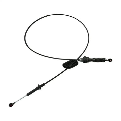 GMC Chevrolet Automatic Transmission Shifter Control Cable (1999-2005)