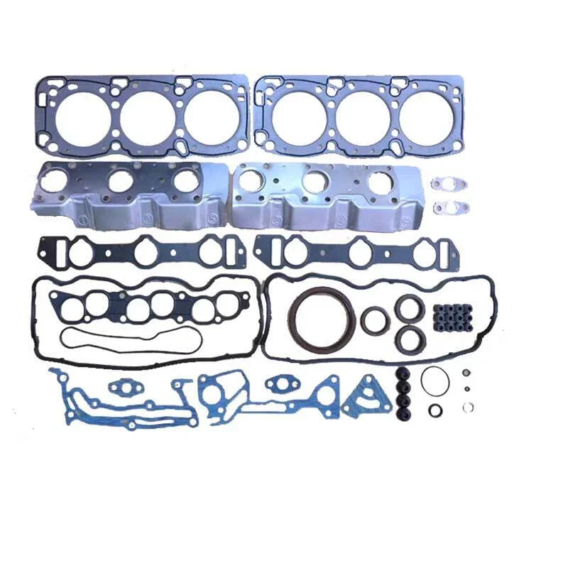 Mitsubishi Pajero NF-NK 3.0L 6G72 VRS Cylinder Head Gasket Set (1988-1997)