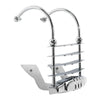 Harley Heritage Springer 1997-2003 Bumper Grill