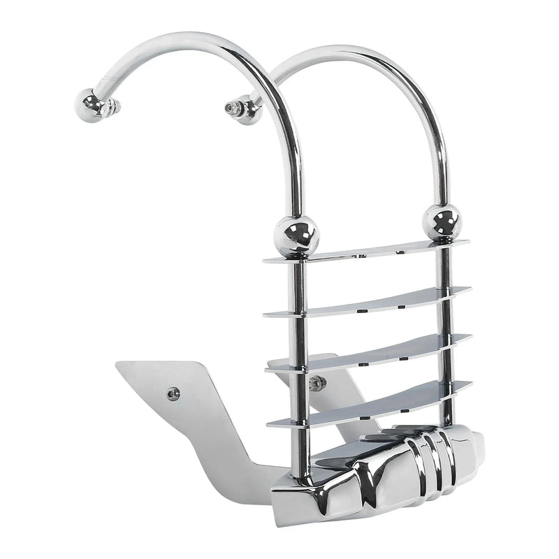 Harley Heritage Springer 1997-2003 Bumper Grill