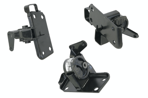 Engine Mount Left Hand Side FOR Toyota RAV4 ACA30 Series