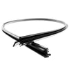 Nissan D21 Navara Pathfinder 1986-1997 Windshield Moulding Upper Center