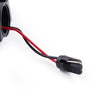 Volvo S80 S60 V70 XC70 XC90 Dynamic Side Marker Turn Signal Light (1998-2016)