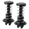 Ford E-350 2 x Hood Cover Springs 85x40mm (2010–2013)