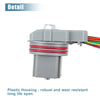 Ford 5R55W 5R55S 5R55N Wire Harness Pigtail Repair (2000-2007)