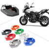 VERSYS 650, KLX250 Kickstand Side Stand Extension Pad (2015-2023)
