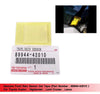 Toyota Lexus Avalon Land Cruiser Front Rain Sensor Gel Tape (2013-2023)