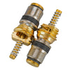 Citroen 10x A/C Valve Stem Core