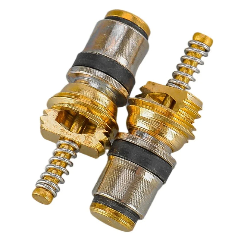 Citroen 10x A/C Valve Stem Core