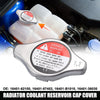 Lexus RX350 Radiator Coolant Reservoir Cap (2007-2009)