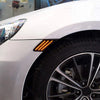 Toyota 86 Subaru BRZ Scion LED Side Marker Bumper Indicator Lights