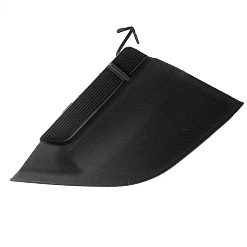 Toyota RAV4 Front Bumper Tow Eye Hook Cover Caps (2016-2018)