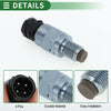 Mercedes-Benz Actros Odometer Speed Sensor (1996-2002)
