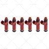 Mitsubishi Pajero NM 3.5 V6 6 x Fuel Injectors (2000-2004)