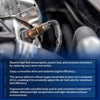 Nissan Pathfinder 3.5L V6 Oxygen Sensors 4 x (2013-2014)