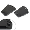 Yamaha V-Max 1200 (1985-2007) Black Brake Clutch Fluid Reservoir Cap